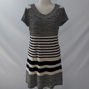 Anthropologie Maeve Haven Dress